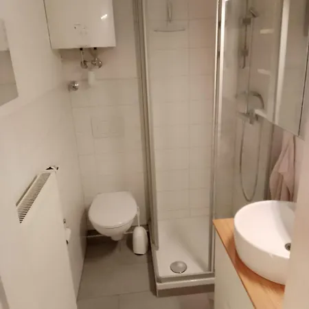 2-zimmerwohnung In Durlach