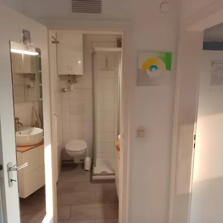 2-zimmerwohnung In Durlach