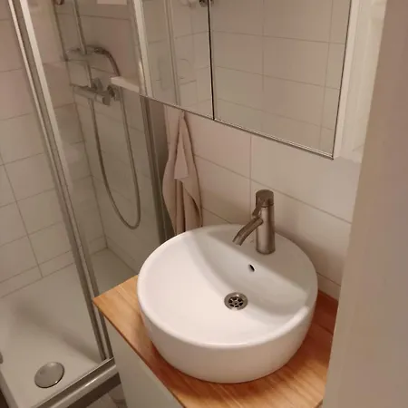 2-zimmerwohnung In Durlach Karlsruhe