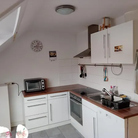 2-zimmerwohnung In Durlach * Karlsruhe