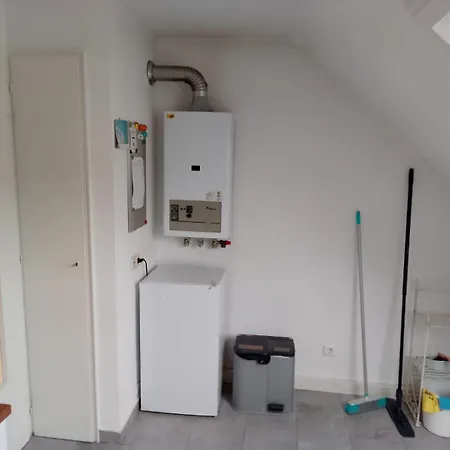 Apartmán 2-zimmerwohnung In Durlach Karlsruhe