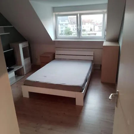 2-zimmerwohnung In Durlach *