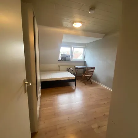 2-zimmerwohnung In Durlach