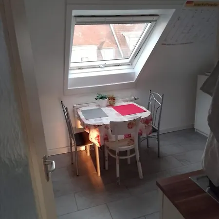 2-zimmerwohnung In Durlach Apartmán