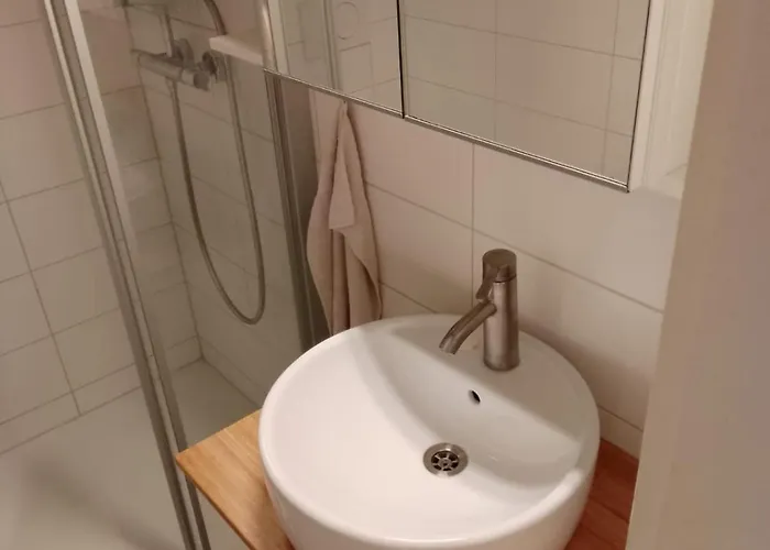 2-zimmerwohnung In Durlach Карлсруэ