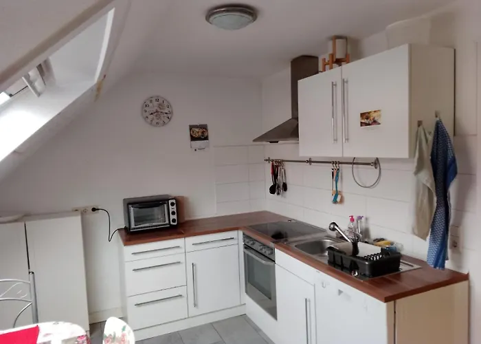 2-zimmerwohnung In Durlach * Карлсруэ