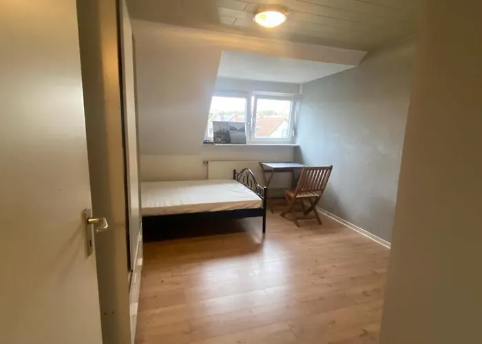 2-zimmerwohnung In Durlach